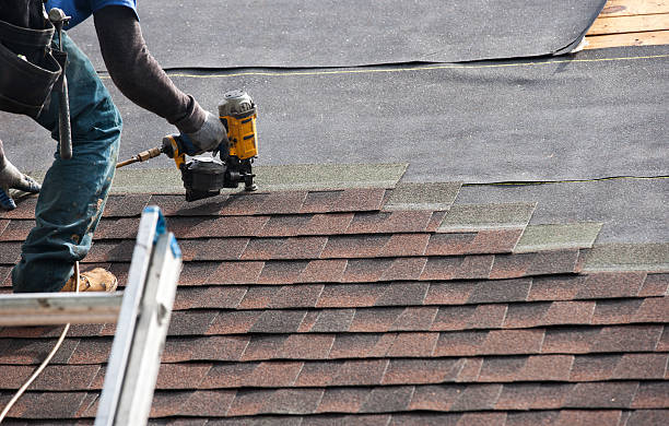 Licensed Flat Roof Repair service in Newport Coast, CA - Brentwood Metal Roofing